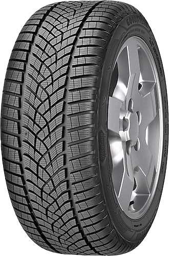 255/65R18 115H UltraGrip Performance + Suv Xl